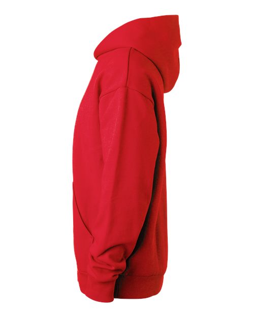 Independent Trading Co. Unisex Boulevard Heavyweight Hooded Sweatshirt IND330BLV
