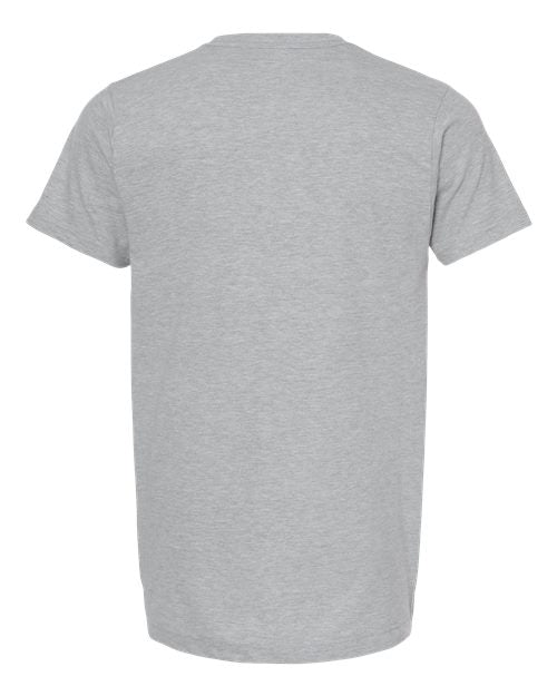 M&O Unisex ACE Cotton T-Shirt 4300