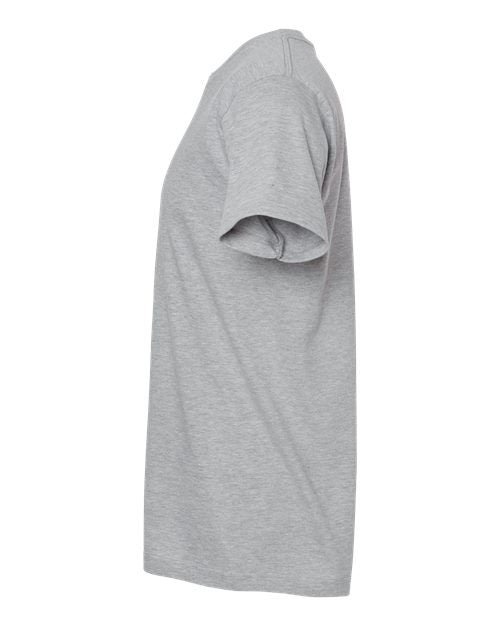 M&O Unisex ACE Cotton T-Shirt 4300