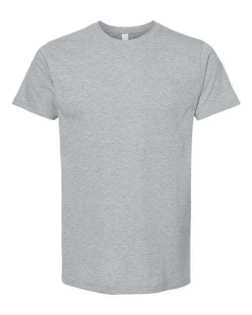 M&O Unisex ACE Cotton T-Shirt 4300