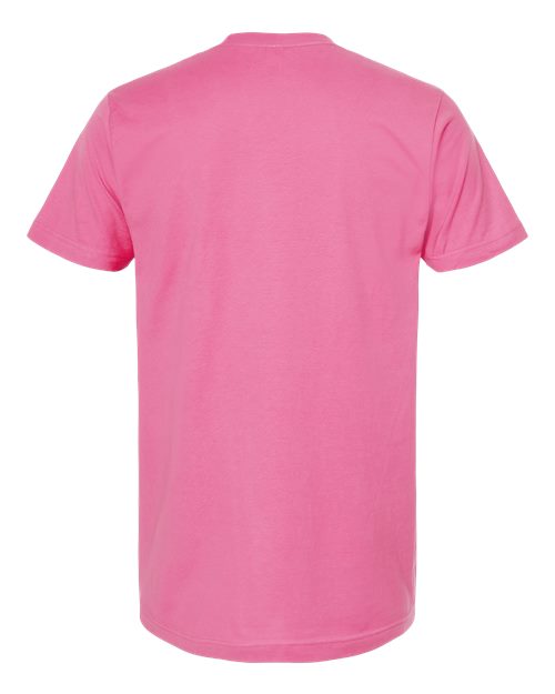 M&O Unisex ACE Cotton T-Shirt 4300