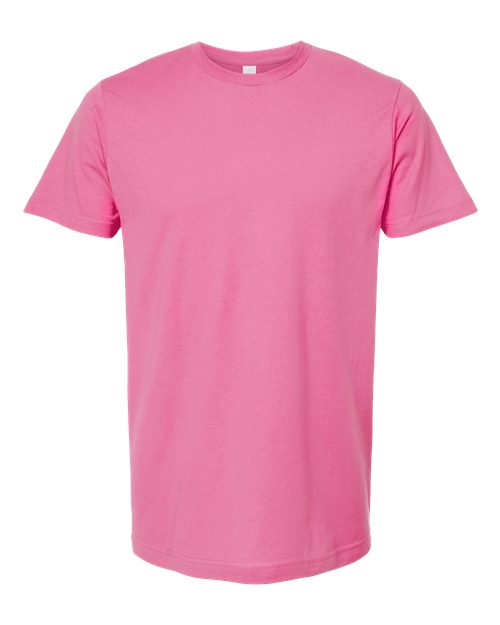M&O Unisex ACE Cotton T-Shirt 4300