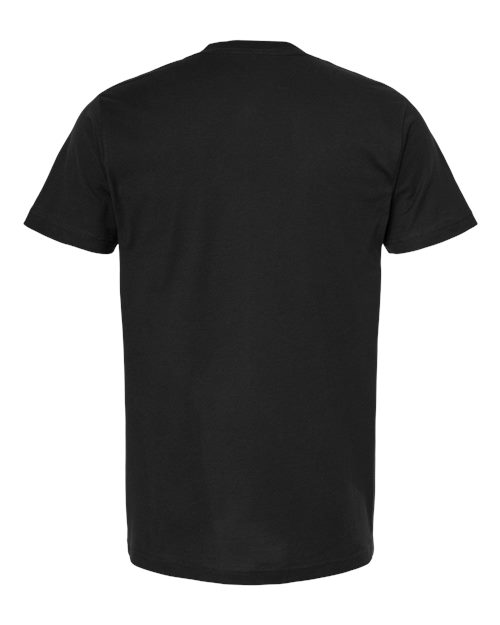 M&O Unisex ACE Cotton T-Shirt 4300