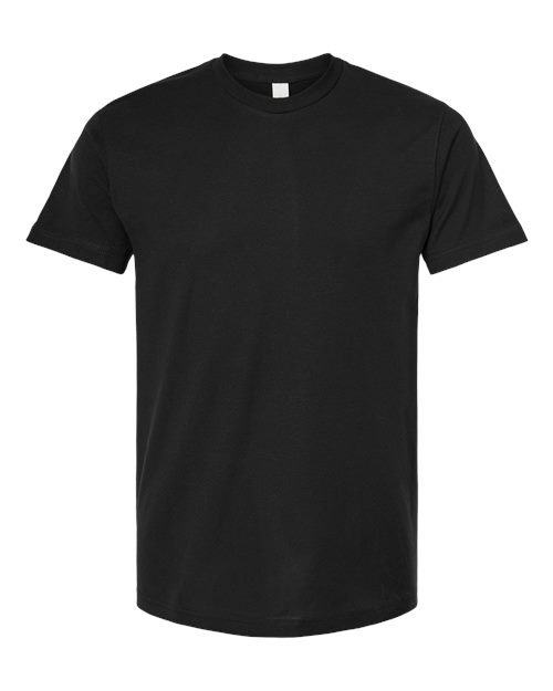 M&O Unisex ACE Cotton T-Shirt 4300