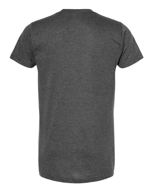 M&O Unisex ACE Cotton T-Shirt 4300