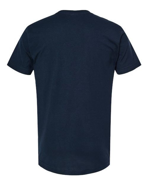 M&O Unisex ACE Cotton T-Shirt 4300