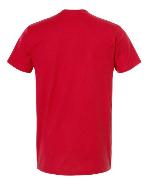 M&O Unisex ACE Cotton T-Shirt 4300