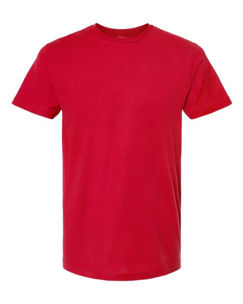 M&O Unisex ACE Cotton T-Shirt 4300