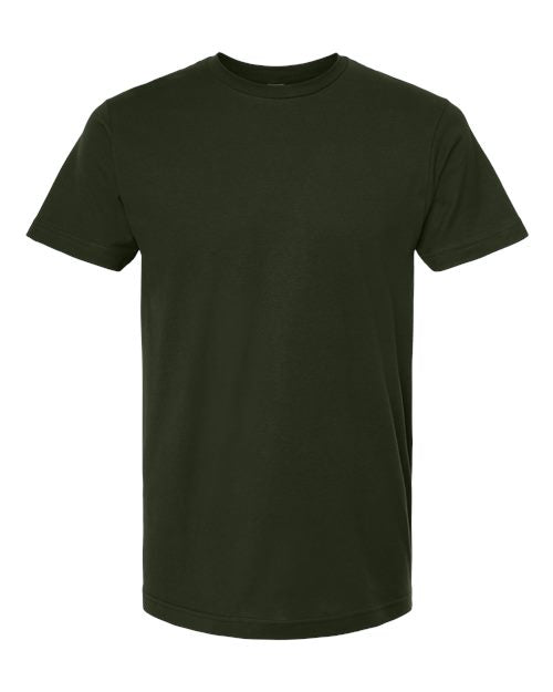 M&O Unisex ACE Cotton T-Shirt 4300