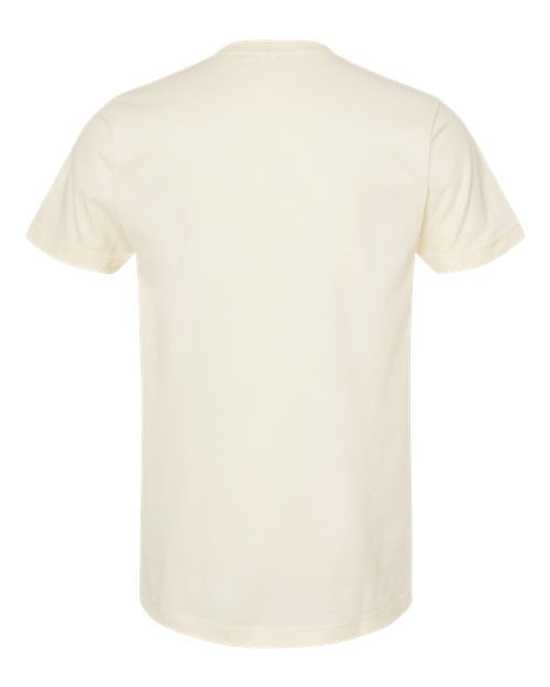 M&O Unisex ACE Cotton T-Shirt 4300