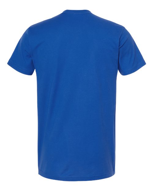M&O Unisex ACE Cotton T-Shirt 4300