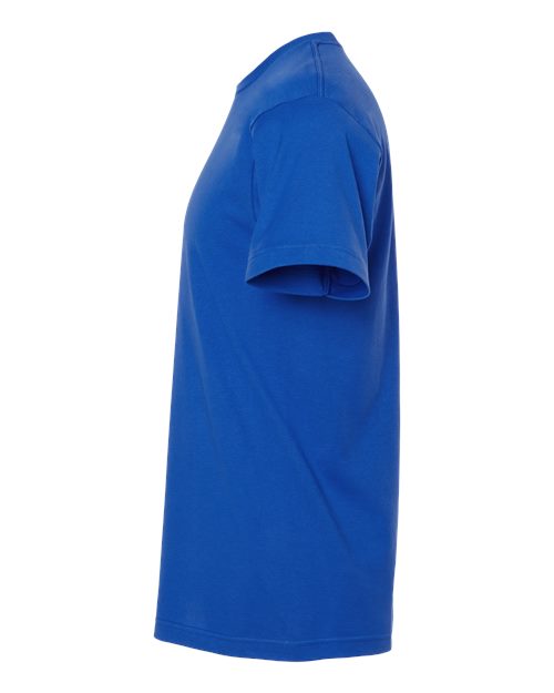 M&O Unisex ACE Cotton T-Shirt 4300