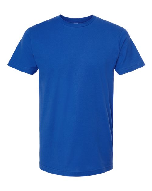 M&O Unisex ACE Cotton T-Shirt 4300