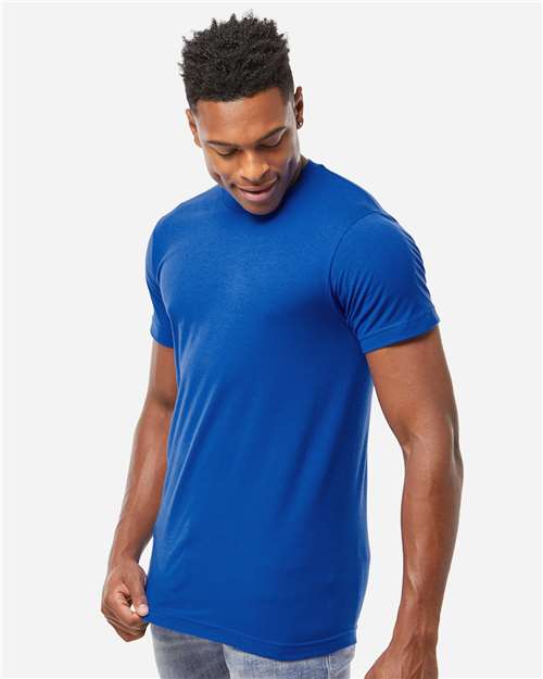 M&O Unisex ACE Cotton T-Shirt 4300