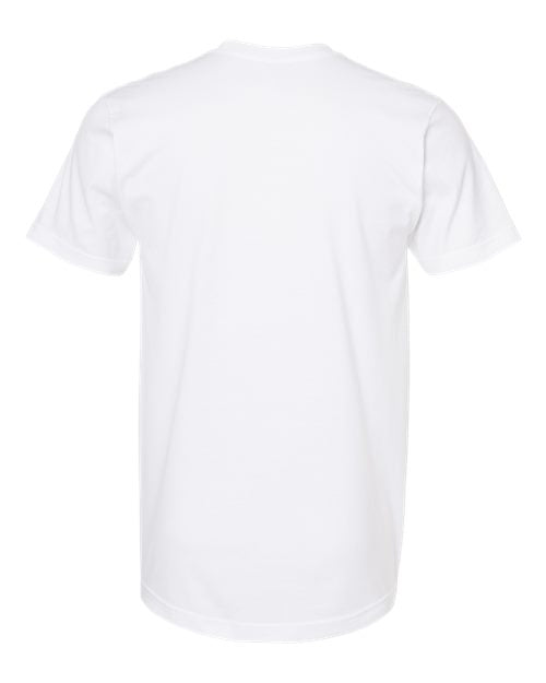 M&O Unisex ACE Cotton T-Shirt 4300