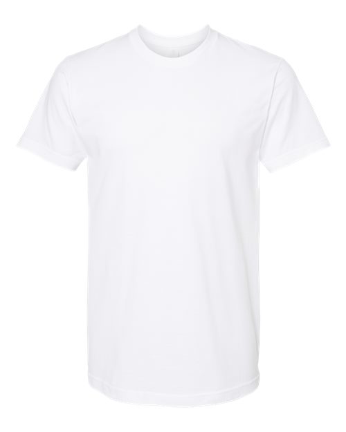 M&O Unisex ACE Cotton T-Shirt 4300