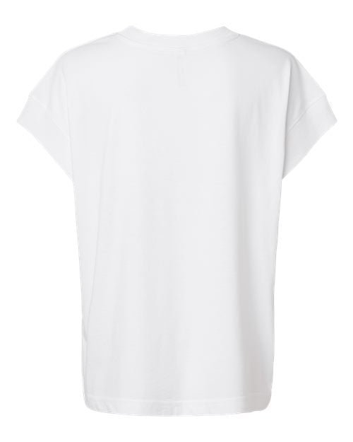 LAT Women's Vintage Wash Tee 3502