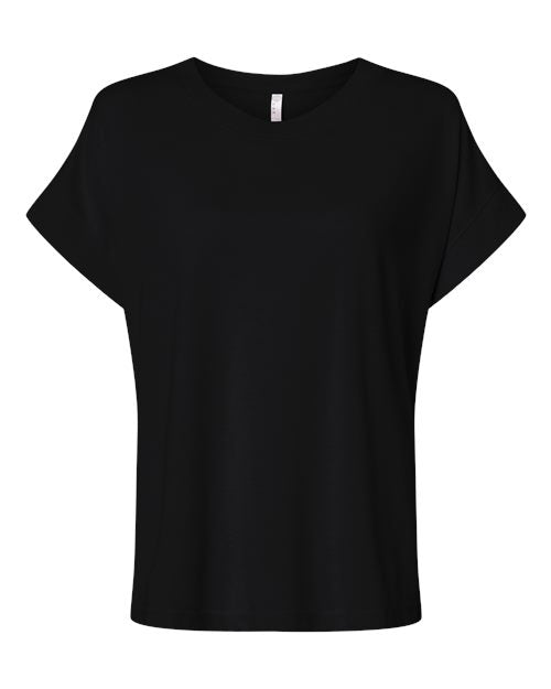 LAT Women's Vintage Wash Tee 3502