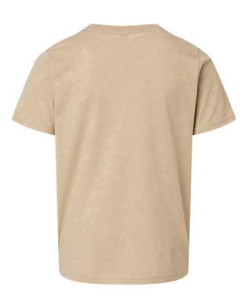 Next Level Youth CVC Tee 3312