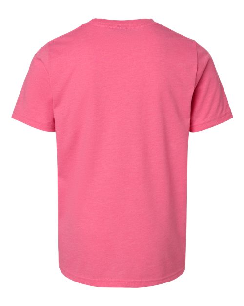 Next Level Youth CVC Tee 3312