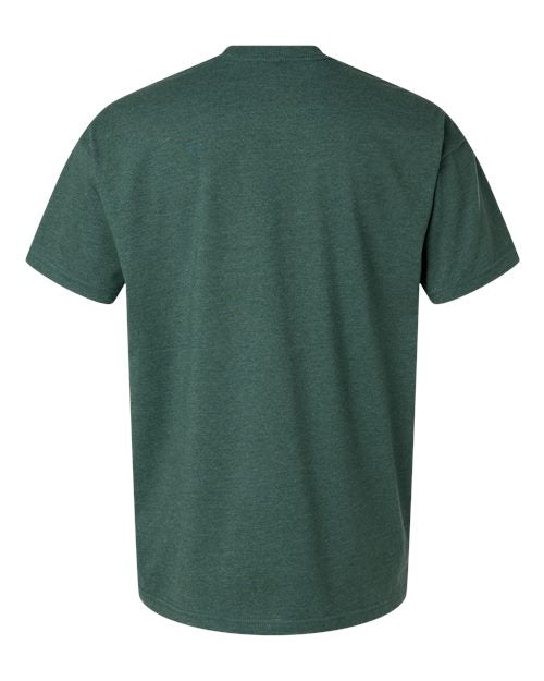 Next Level Unisex Heavyweight Tee 7200
