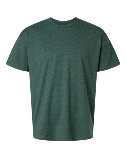 Next Level Unisex Heavyweight Tee 7200