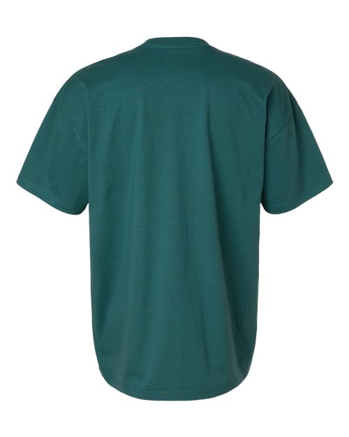 Next Level Unisex Heavyweight Tee 7200