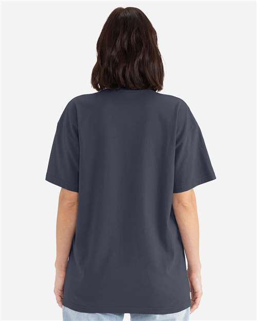 Next Level Unisex Heavyweight Tee 7200
