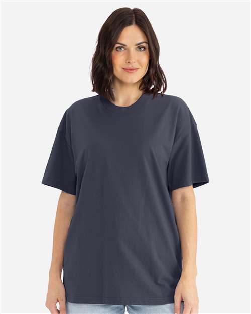 Next Level Unisex Heavyweight Tee 7200