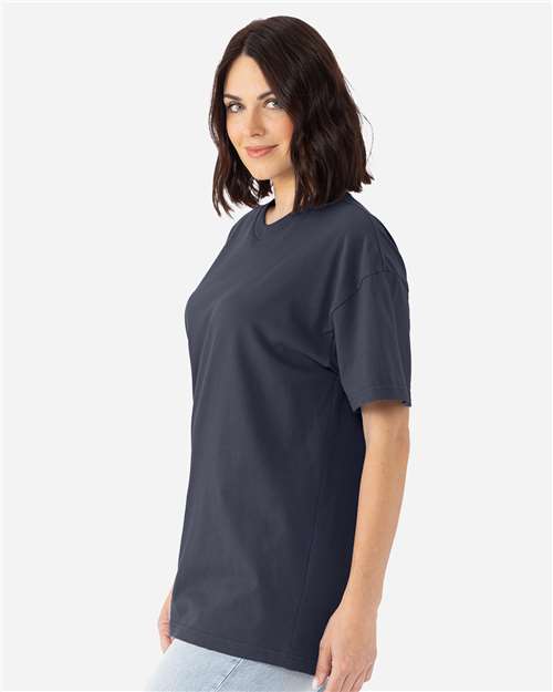 Next Level Unisex Heavyweight Tee 7200