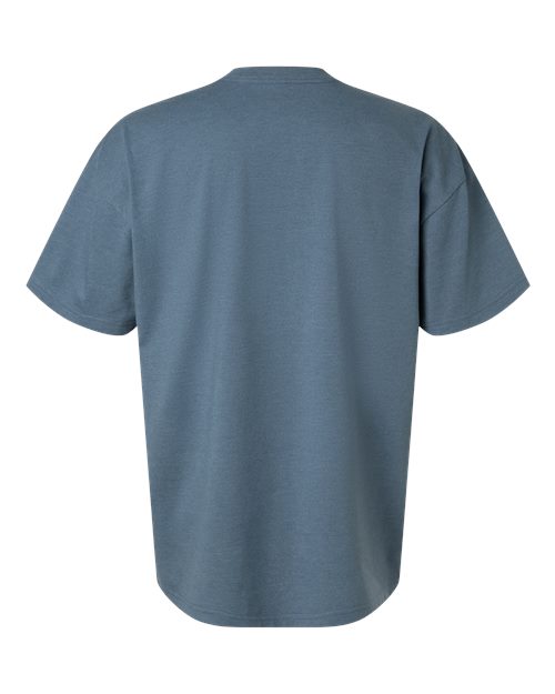 Next Level Unisex Heavyweight Tee 7200
