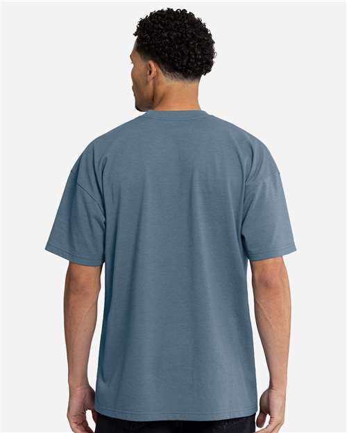 Next Level Unisex Heavyweight Tee 7200