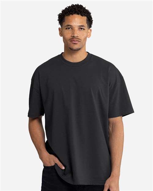 Next Level Unisex Heavyweight Tee 7200