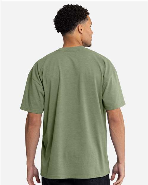 Next Level Unisex Heavyweight Tee 7200