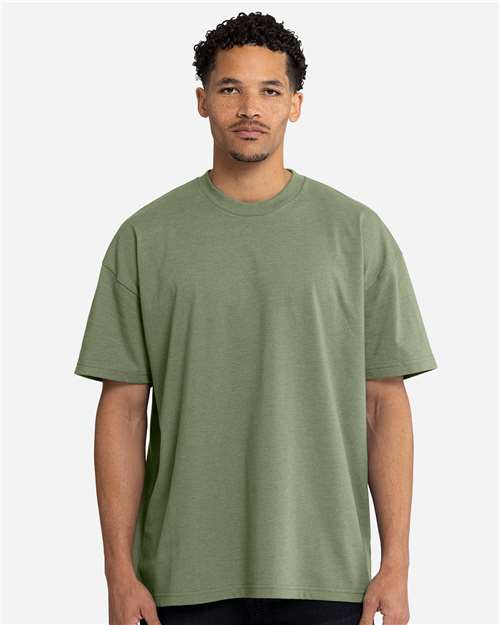 Next Level Unisex Heavyweight Tee 7200