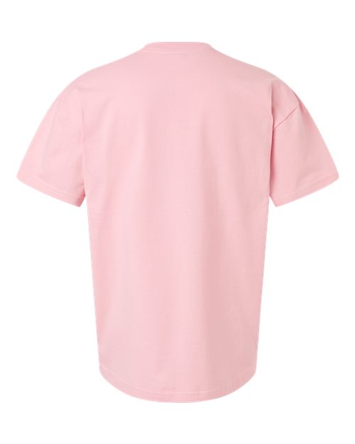 Next Level Unisex Heavyweight Tee 7200