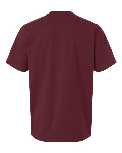 Next Level Unisex Heavyweight Tee 7200