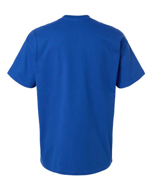 Next Level Unisex Heavyweight Tee 7200