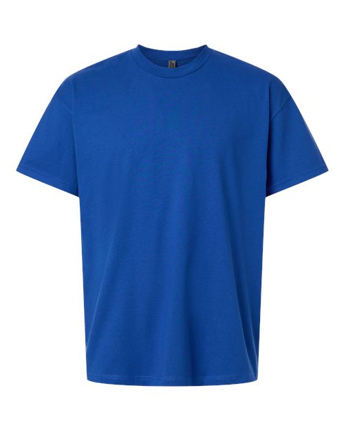 Next Level Unisex Heavyweight Tee 7200