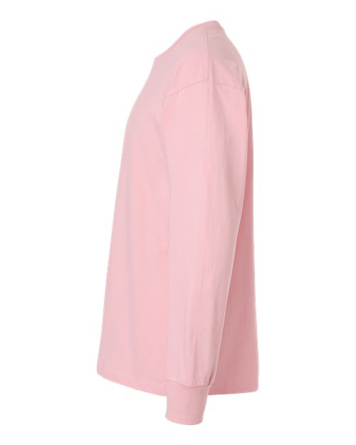 Next Level Unisex Heavyweight Long Sleeve Tee 7211