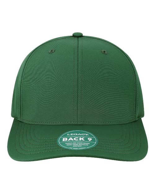 LEGACY Back Nine Cap B9A