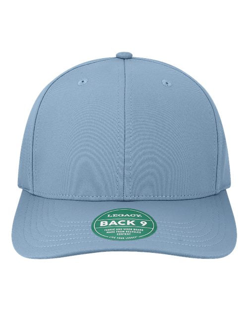 LEGACY Back Nine Cap B9A
