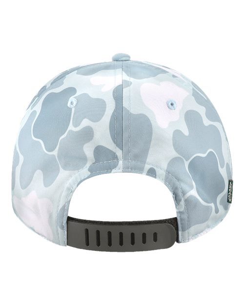 LEGACY Back Nine Cap B9A