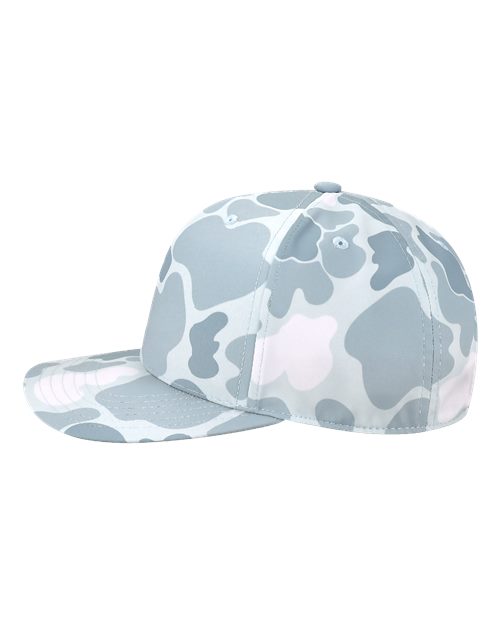 LEGACY Back Nine Cap B9A