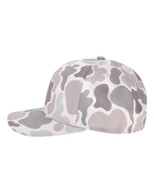 LEGACY Back Nine Cap B9A