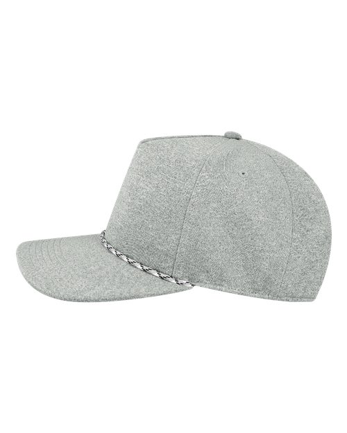 LEGACY The Caddy Rope Adjustable Cap CADDY