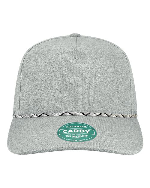 LEGACY The Caddy Rope Adjustable Cap CADDY