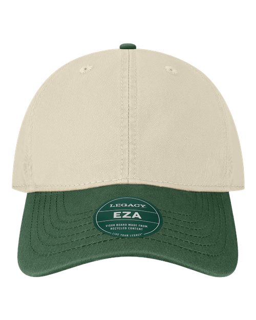 LEGACY Relaxed Twill Dad Hat EZA