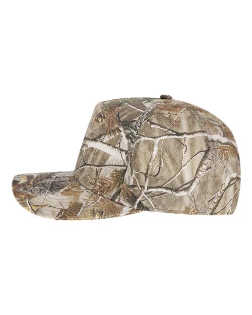 LEGACY Heritage Twill Cap HTA