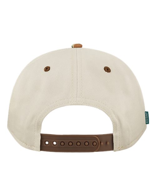 LEGACY Heritage Twill Cap HTA